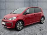 Volkswagen e-up! EDITION Rüfakam*Ambiente*Climatr. - rote Volkswagen e-up!
