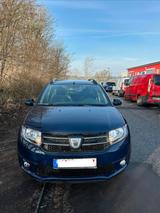 Dacia Logan mcv tce 90 neu Tüv bis 2028 - Dacia Logan in Kiel