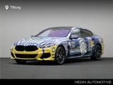 BMW M850 8-serie Gran Coupé M850i xDrive High Execut - gebrauchte BMW M850 aus dem Jahr 2023