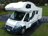 Fiat Ducato 3,3 JTD - Rollerteam Granduca Garage