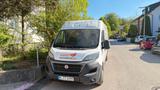 Fiat Ducato L5 H2 ->Maxi, TÜV, Kamera, 280 Grad-Türen - gebrauchte Fiat Ducato aus dem Jahr 2019
