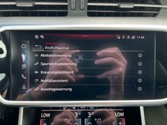 AUDI S6 Avant 3.0 V6 TDI 344PS #MATRIX #B&O AUDI S6 Avant 3.0 V6 TDI 344PS #MATRIX #B&O