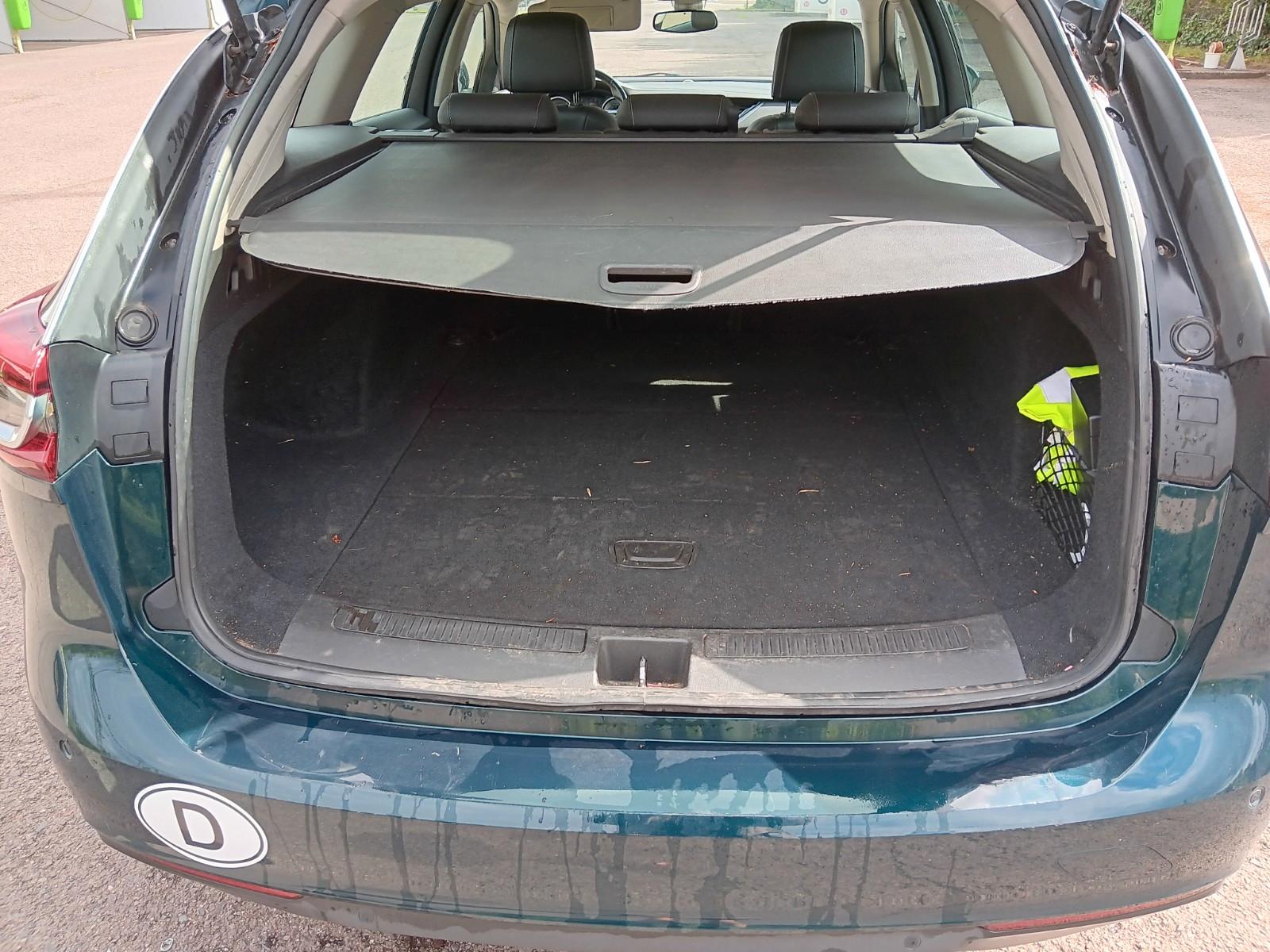 Opel Insignia 2.0 Diesel 125kW Business Innovatio...