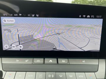 Bild 16 Opel Astra GS ST AT8/NAVI/SHZ+LHZ/PDC vo+hi+360Cam