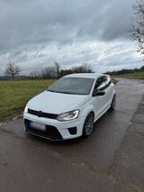 Volkswagen VW Polo WRC Ringtool 411ps  70.000km  1. Hand - Volkswagen Polo: Wrc