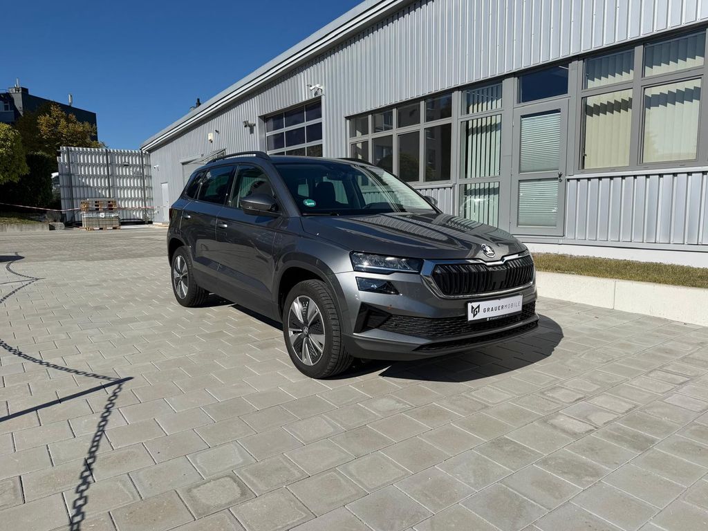 Image of Skoda Karoq