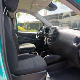 Mercedes Vito - 7