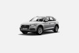 Audi AUDI Q5 II 2017 - Q5 40 2.0 tdi Business Sport q - Audi Coupé Gebrauchtwagen