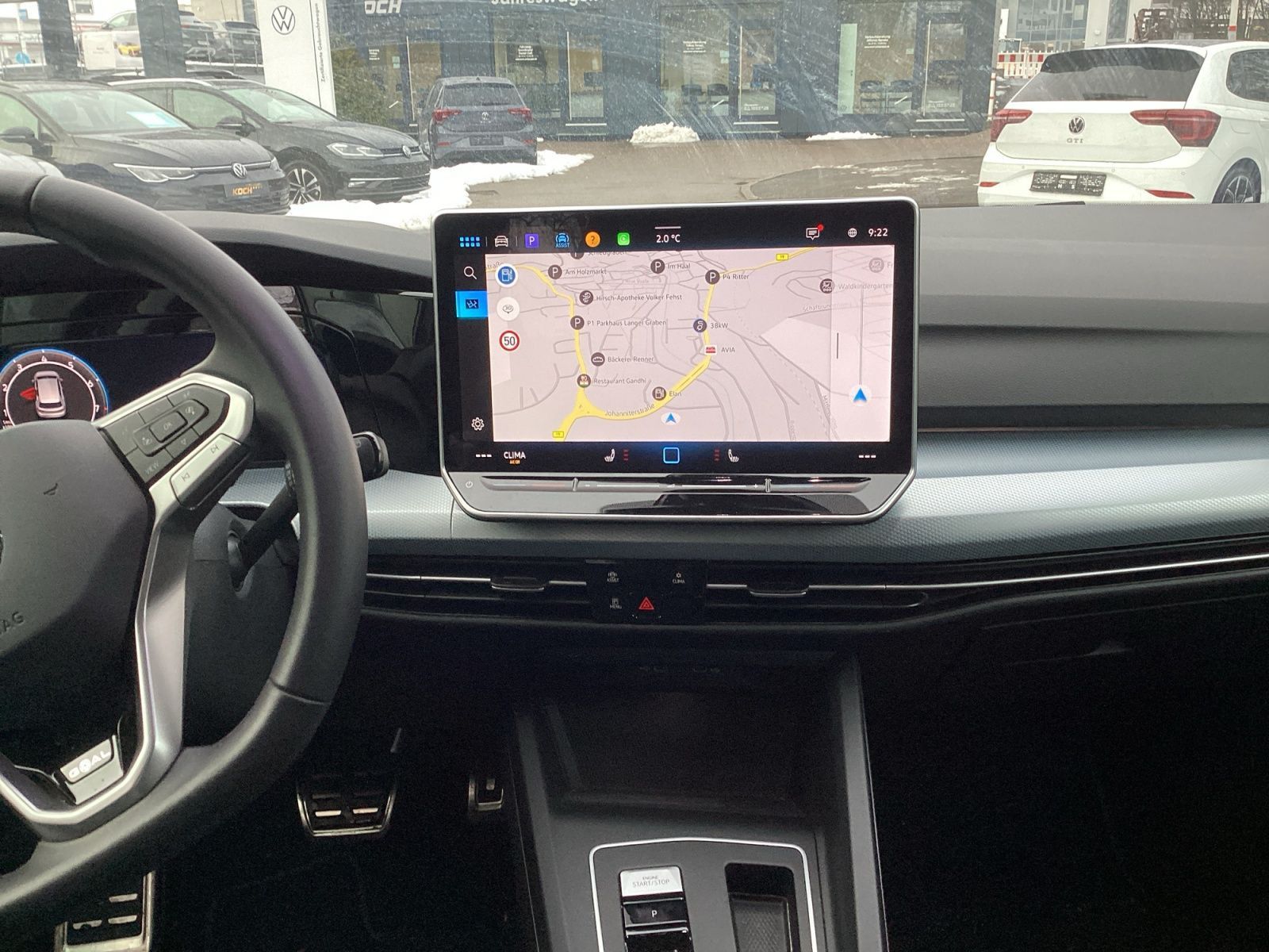 Volkswagen Golf - Bild 10