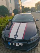 Volkswagen Scirocco GTS Zylinderkopf Neu Kette Neu - VW Scirocco in Hamburg