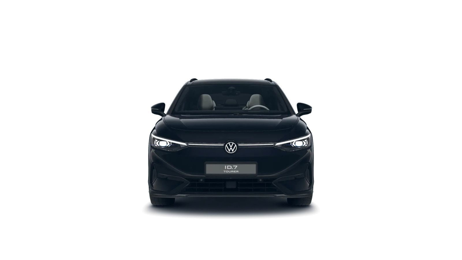 Volkswagen ID.7 Tourer PRO 210kW UPE75 LM20 AHK PANO imagem 3