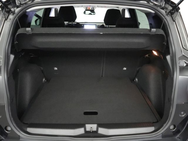 Frontera C GS eDCT+NAVI+RÜCKFAHRKAMERA+LED-SCHEI