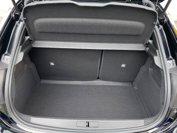 Bild 16 Opel CORSA GS LINE 100 PS AUTOMATIK PDC V+H KAMERA