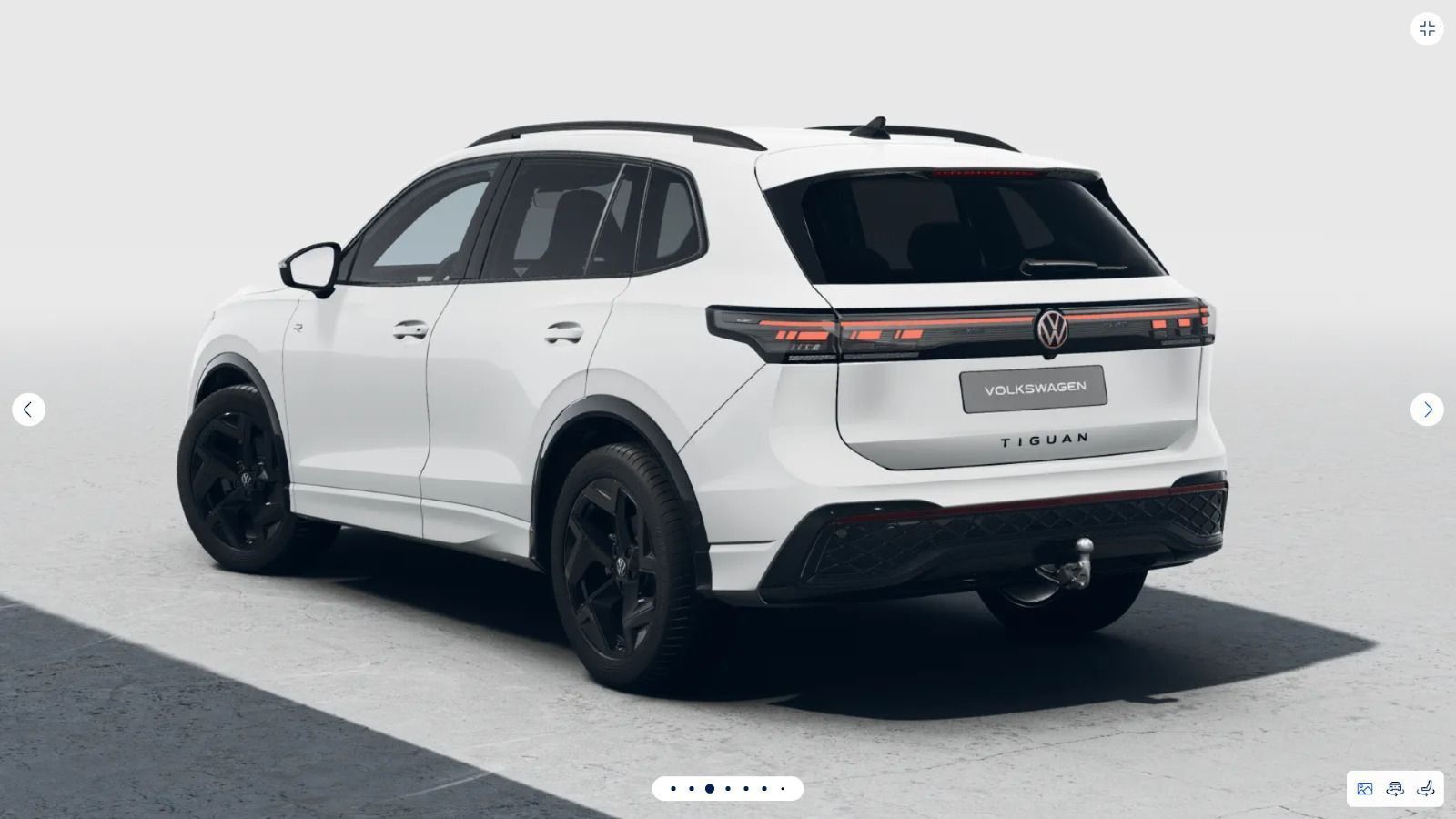 Volkswagen Tiguan - Bild 5
