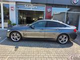 BMW Baureihe 4 Gran Coupe 428 i xDrive - BMW 428 Gran Coupé
