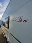 Dethleffs c-go Active 495 QSK 