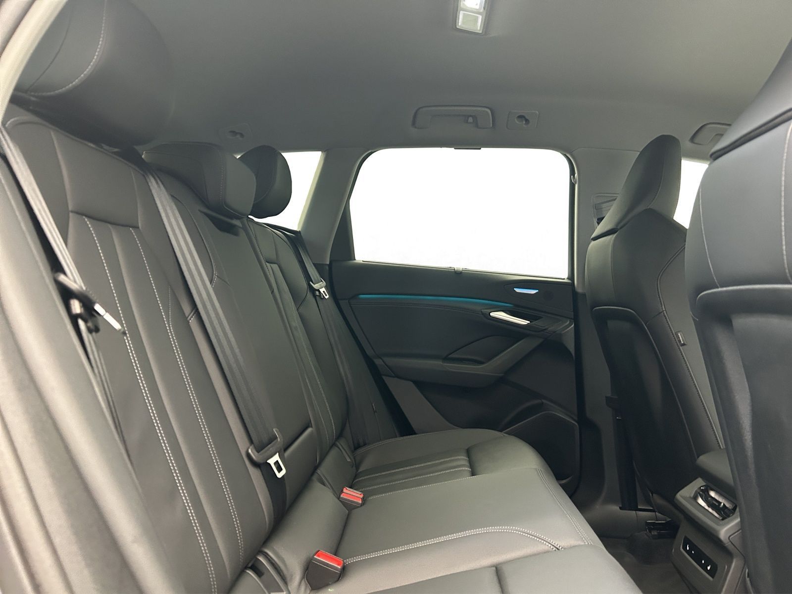 Audi Q6 e-tron - Bild 16