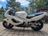 Yamaha YZF1000R Thunderace - YAMAHA R YZF 1000 THUNDERACE