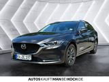 Mazda 6 2023 2.0L SKY- G 165ps 6AT FWD CENTER-LINE LED - Mazda 6 mit Benzin-Antrieb