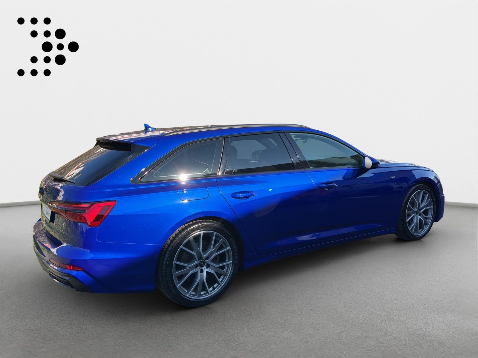 Audi A6 - Bild 16
