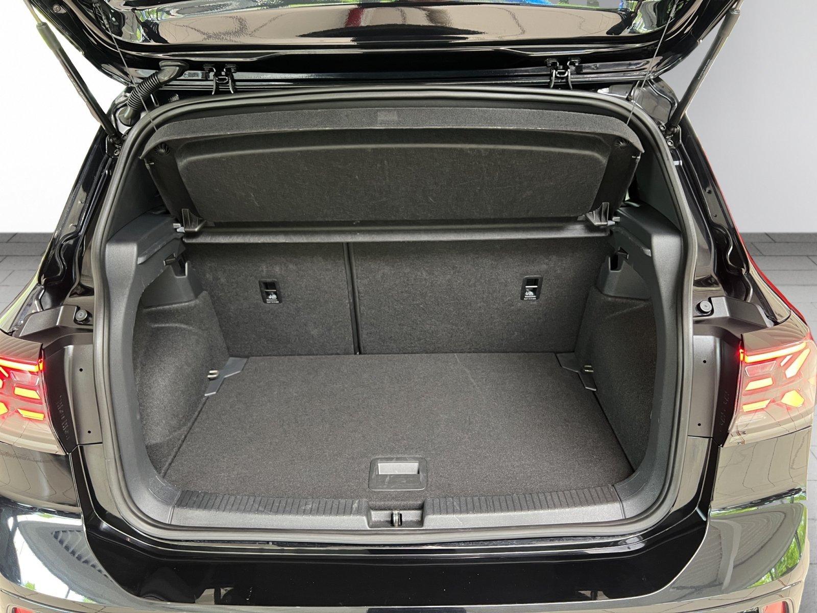 Volkswagen T-Cross 1.0 TSI DSG R-Line, миниатюра 18