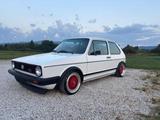 Volkswagen VW Golf 1 1.8 PF BBS Rm Zender Votex no GTI - Volkswagen Golf aus 1982
