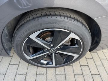 Opel Astra - 8