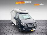HYMER / ERIBA / HYMERCAR B-Klasse MC T 680  - Automatik