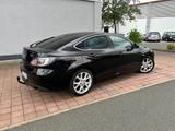 Mazda 6 2.5 Dynamic Sport Dynamic - Mazda 6 aus 2008: Sport