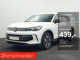 Volkswagen Tiguan 2.0 TDI DSG Goal LED-PLUS NAVI AHK AREA-V