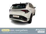 Kia Sportage Paket GT-Line 1.6 T-GDI AWD Plug-in - Kia: Schwarz