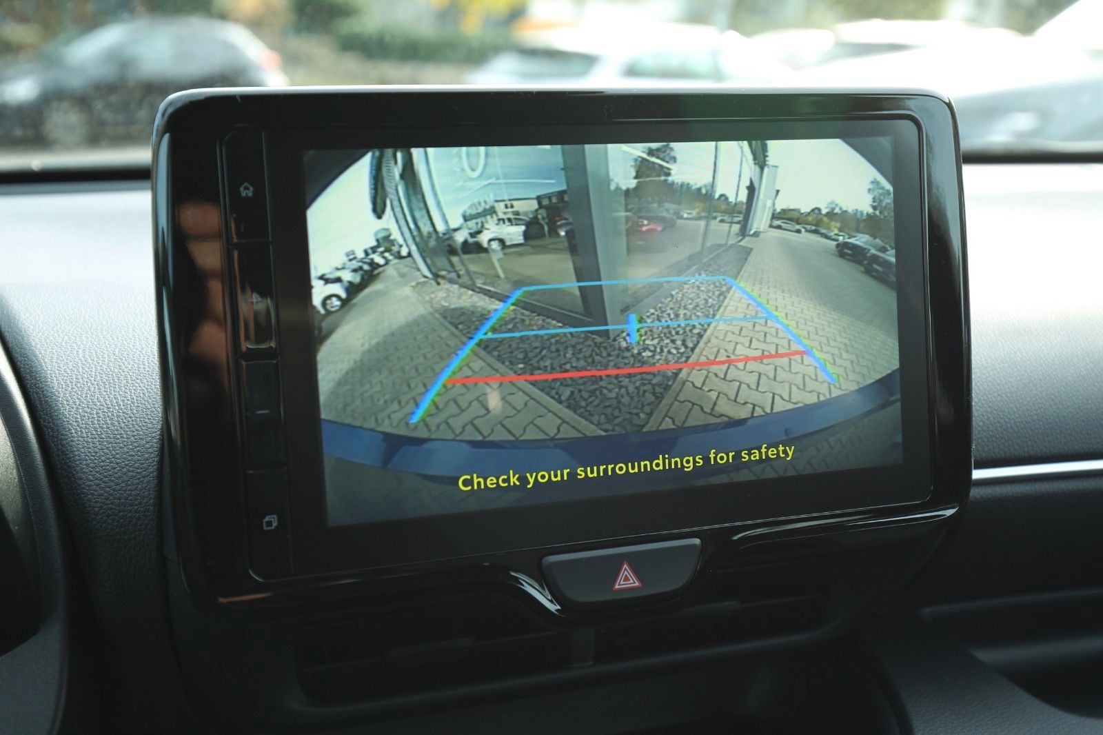 Mazda 2 Hybrid - Bild 14