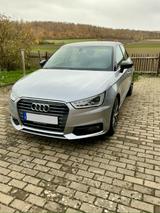 Audi A1 1.4 TFSI Sportback - - Audi A1 von privat