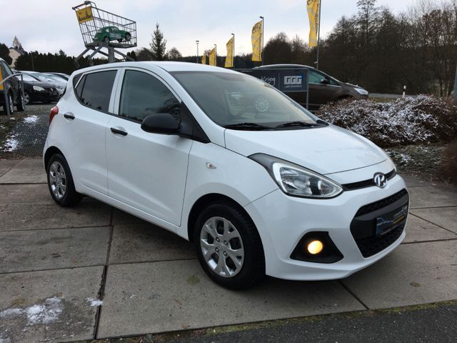 Hyundai i10 Classic Automatik