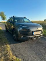 Citroën CITROËN C4 Cactus - Citroën C4 Cactus von privat