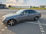 Mercedes-Benz E500 Limosine - Mercedes-Benz E 500 aus 2007