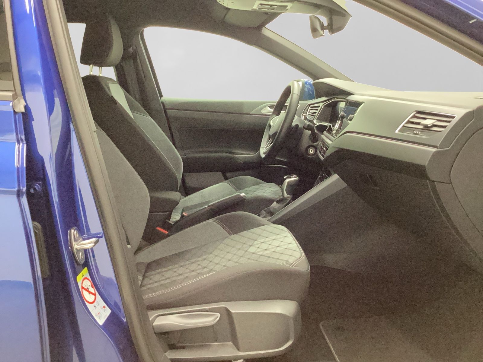 Volkswagen Taigo - Bild 4