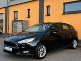Ford Focus 1.6 Business Edition *1.Hand+AC+wenig km* - Ford Focus: Business Edition