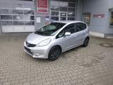 Honda Jazz 1.4 i-VTEC Comfort Plus - Honda Jazz