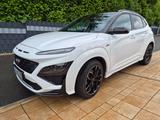 Hyundai KONA 1.0 T-GDI 48V-Hybrid N Line iMT N Line