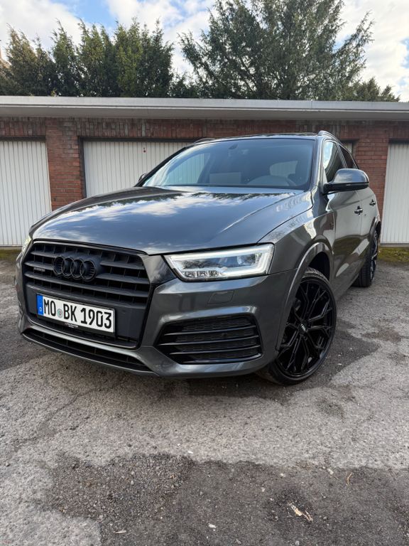 Image of Audi Q3