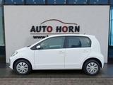 Volkswagen move up! Klima*Sitzheizung*Einparkhilfe*Tempomat - Volkswagen up! in Oldenburg