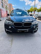 BMW X5 sDrive25d - - BMW X5: 7 Sitzer