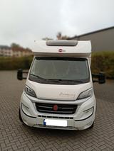 Bürstner Fiat Ducato Lyseo TD Harmony Line 690G - Bürstner Harmony