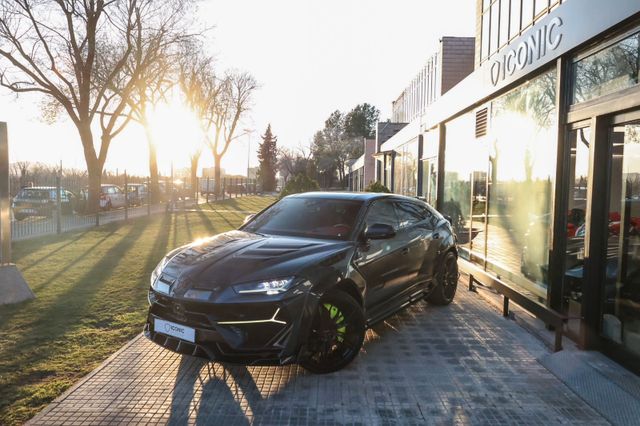 Lamborghini Urus 4.0 V8 Autom. KEYVANY