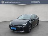 Toyota Corolla 1.8 Hybrid Touring Sports Teamplayer - Toyota Corolla Teamplayer mit Benzin-Antrieb