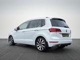 Volkswagen Golf Sportsvan VII Highline Panorama*Navi*Led - mit Benzin-Antrieb: Alcantara, Schiebedach
