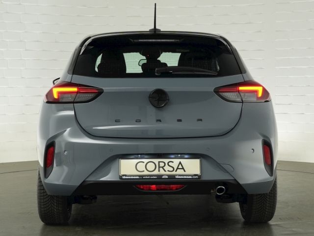 Corsa F FACELIFT GS+MATRIX-LED+RÜCKFAHRKAMERA+SI