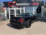 Mercedes-Benz SL 55 AMG Carplay*BOSE*Belüftung*24 m. Garantie - gebrauchte Mercedes-Benz SL 55 AMG aus dem Jahr 2004