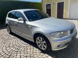 BMW 116i e87 187 - BMW 116 aus 2005: 116i